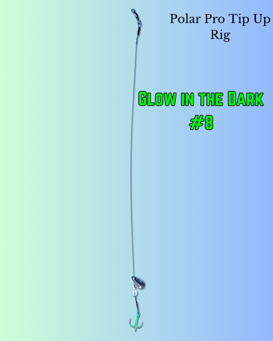 Polar Pro Tip-Up Rig