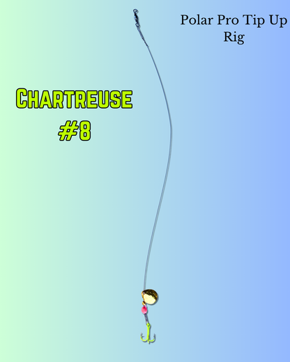 Polar Pro Tip-Up Rig