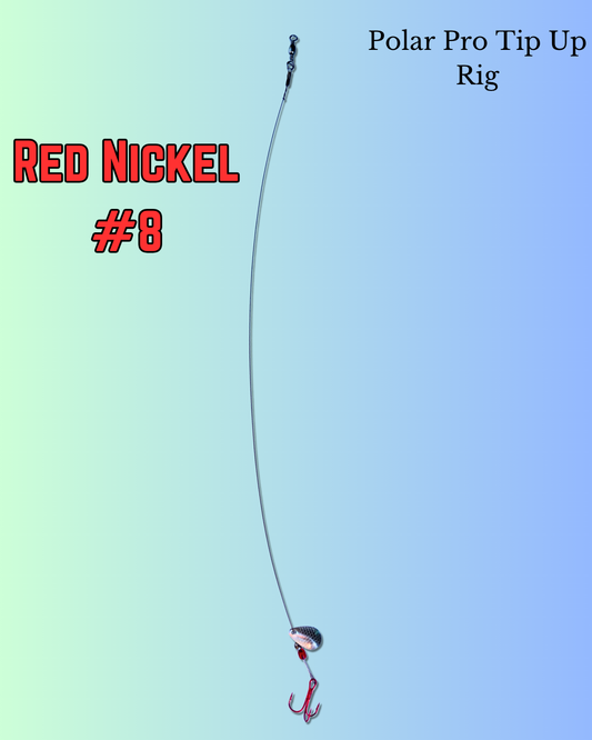 Polar Pro Tip-Up Rig