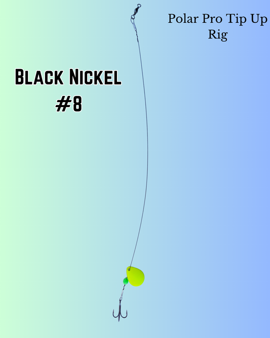 Polar Pro Tip-Up Rig