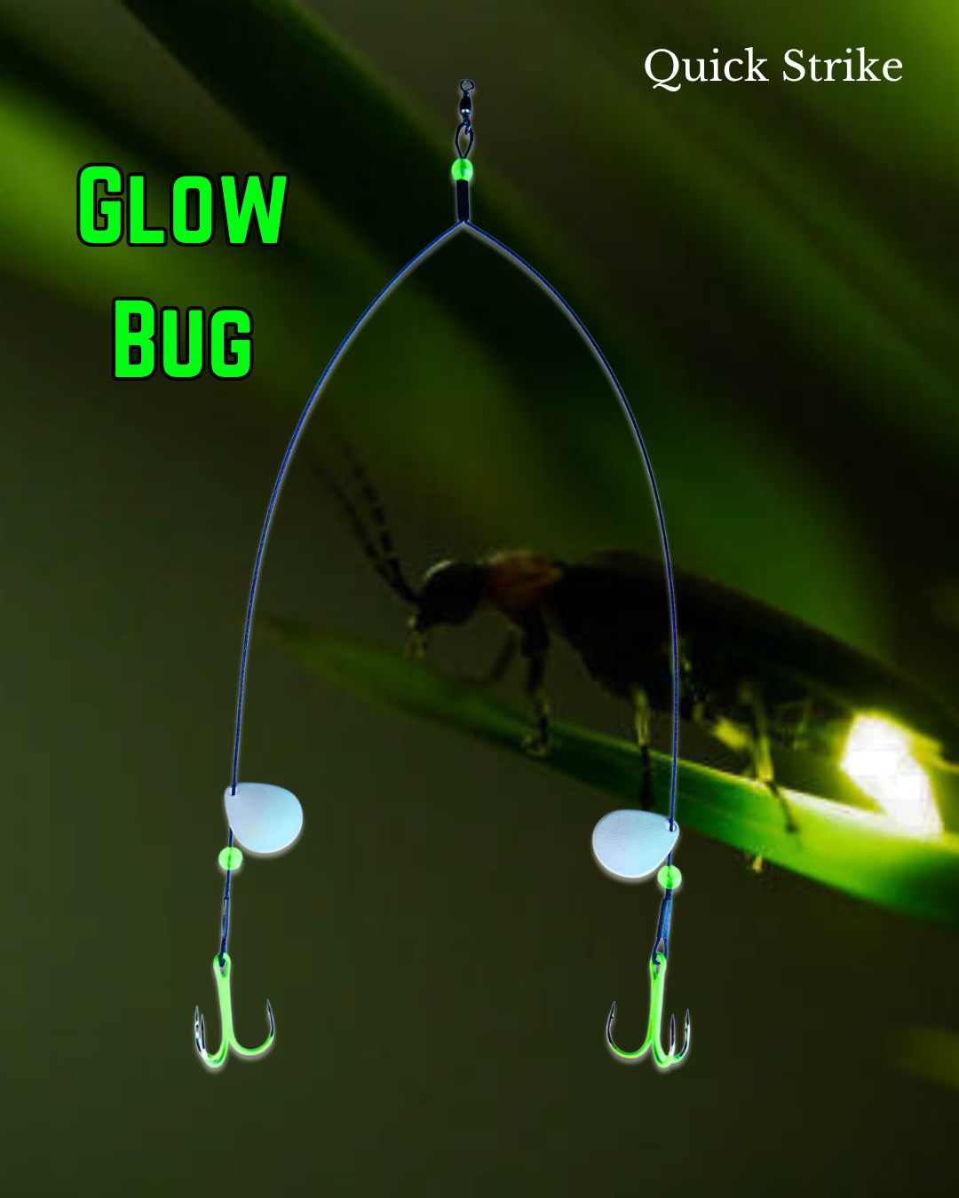 Quick Strike Rig – Great Canadian Fishing Store