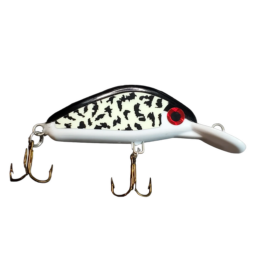 3.25" Original Crank Bait