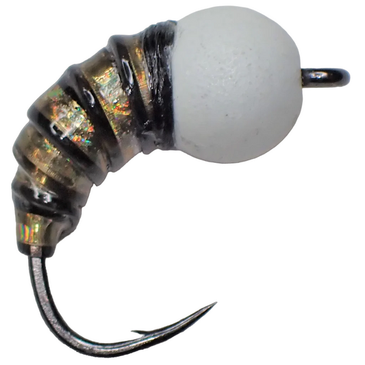 Holographic Series - Tungsten Simcoe Bugs & Bug-Shot