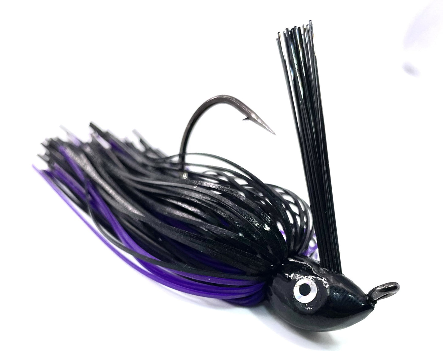 Weedless Swim Jigs