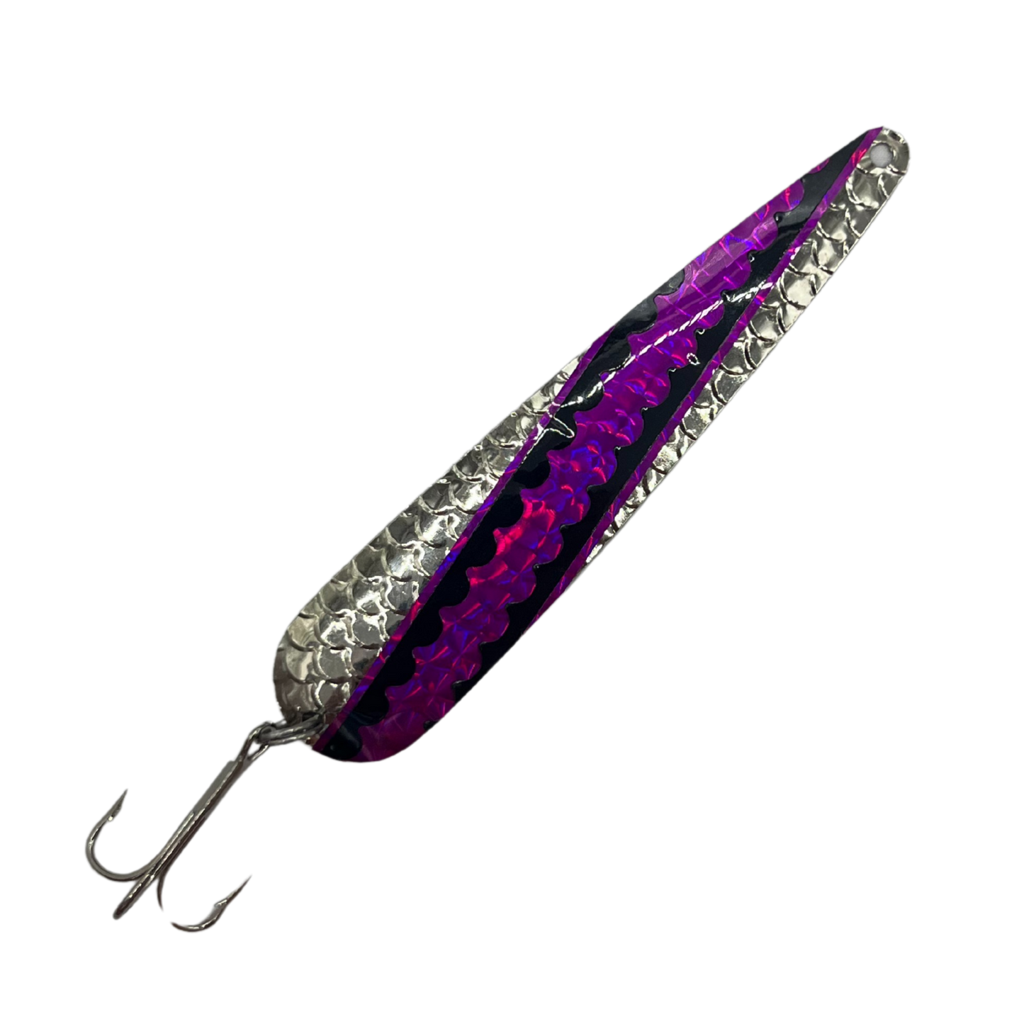 Trolling Spoon