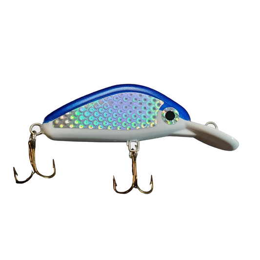 3.25" Original Crank Bait