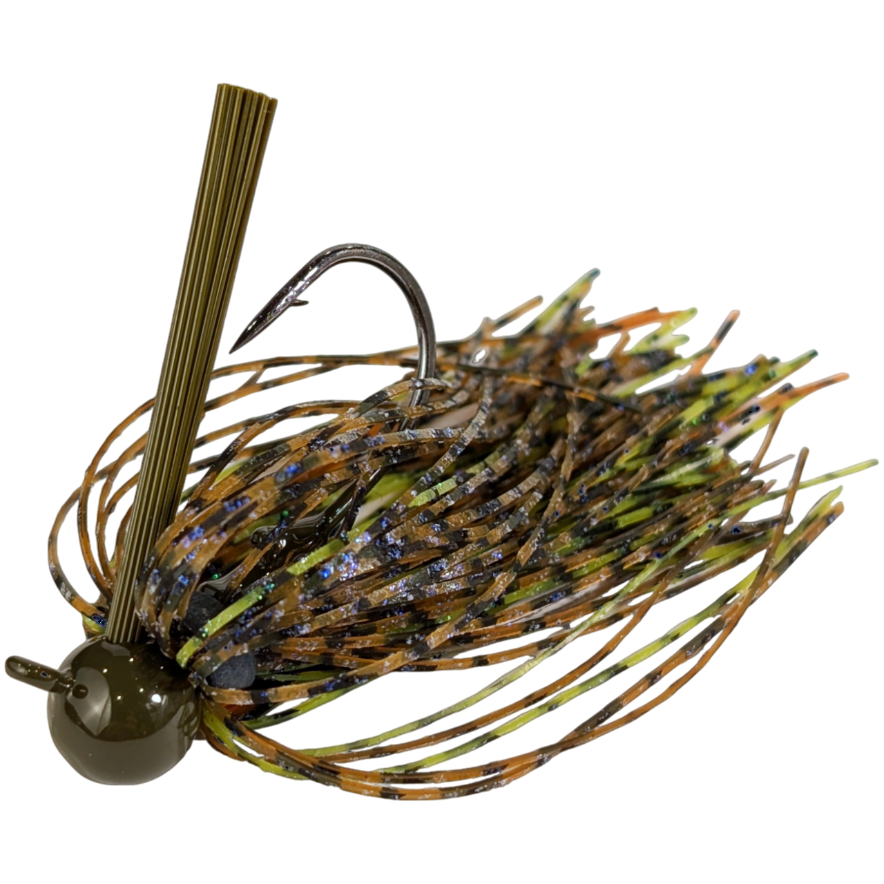 The Rock Knocker