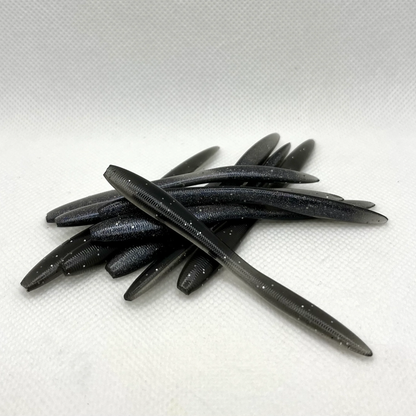 3.5" Taxman Leech (10pcs)