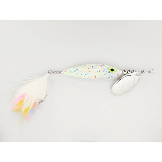 Minnow Spinner