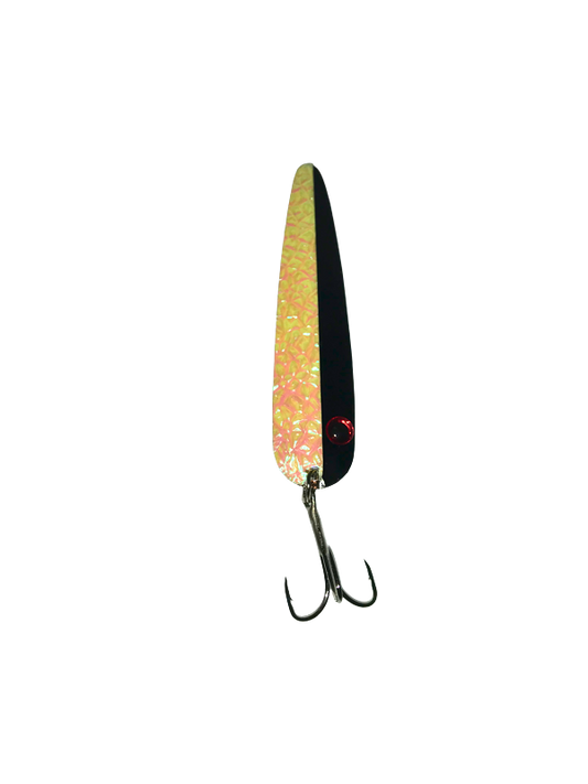 4" Trolling Spoon