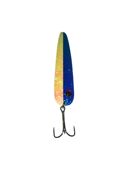 4" Trolling Spoon