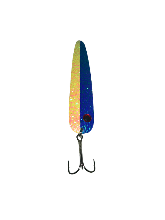 4" Trolling Spoon