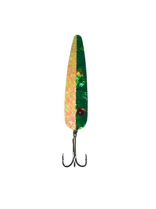 5" Trolling Spoon