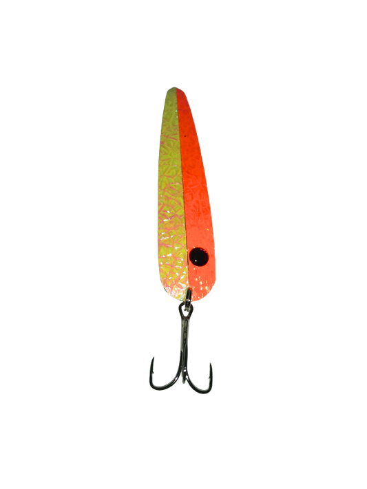 5" Trolling Spoon