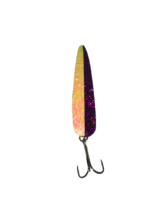 4" Trolling Spoon