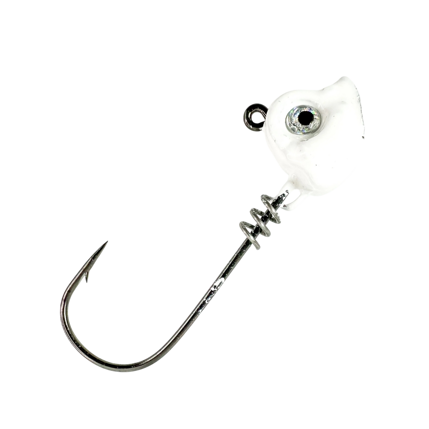 Bass Performance Kit (11pcs)