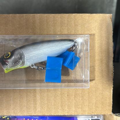 3.5" Top Water Popper