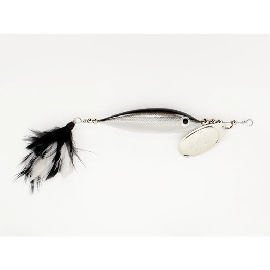 Minnow Spinner