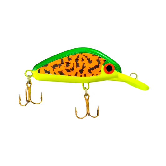 3.25" Original Crank Bait