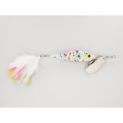 Minnow Spinner