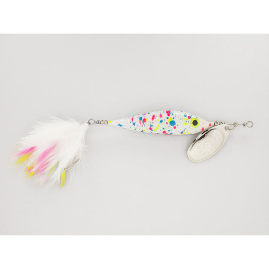 Minnow Spinner