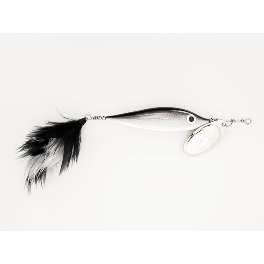 Minnow Spinner