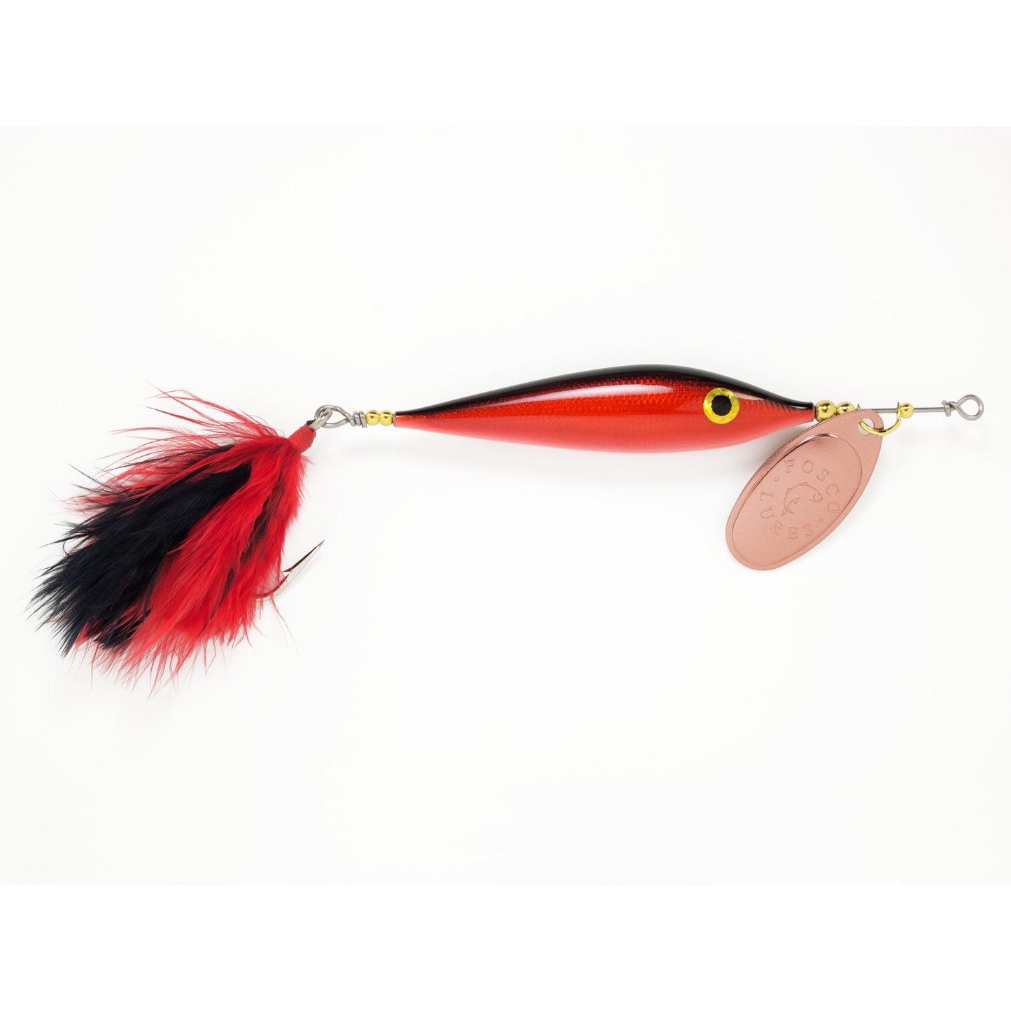 Minnow Spinner