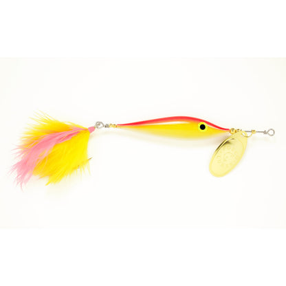 Minnow Spinner