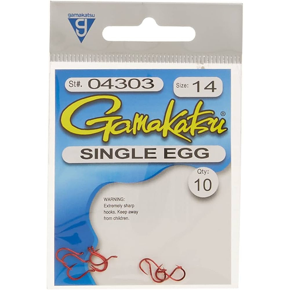 Single Egg