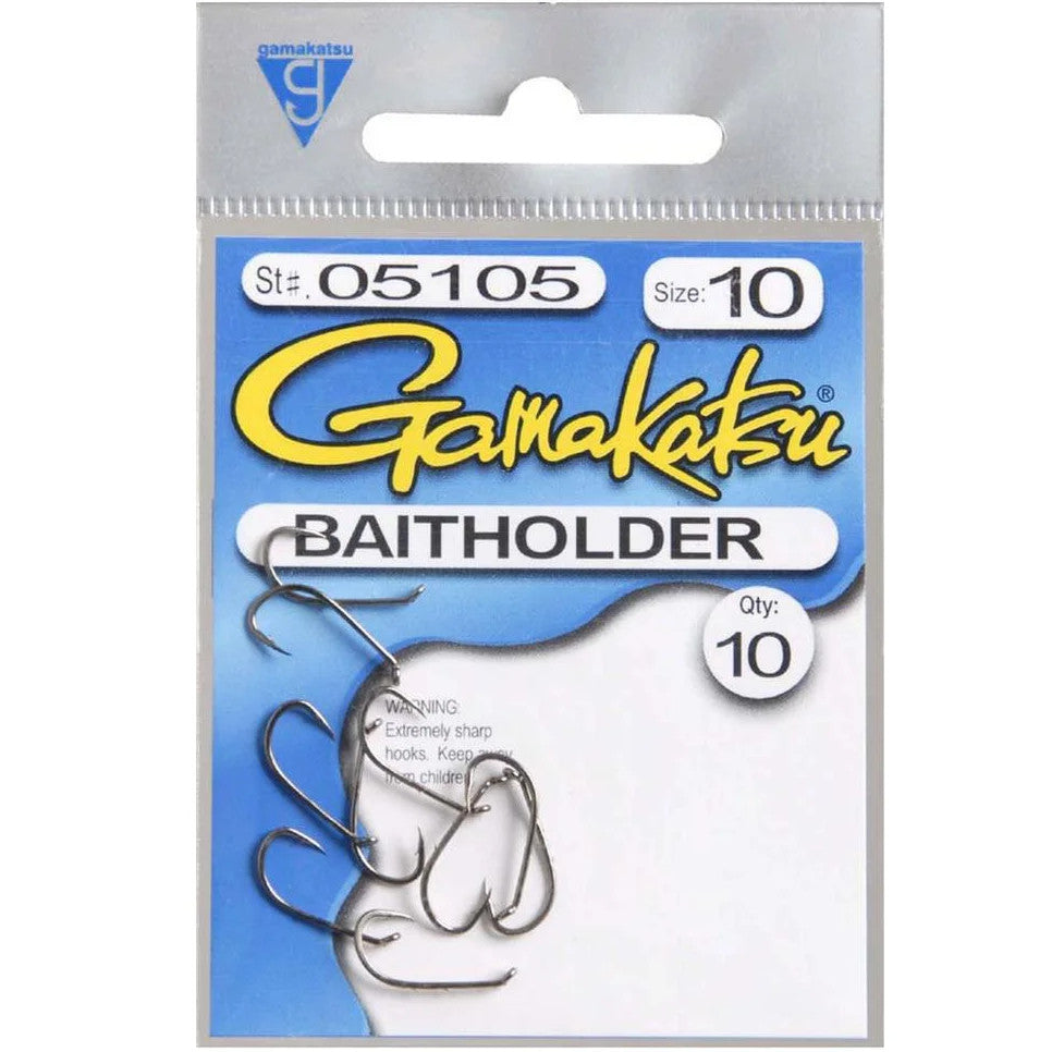 Bait Holder