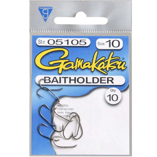 Bait Holder