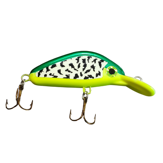 3.25" Original Crank Bait