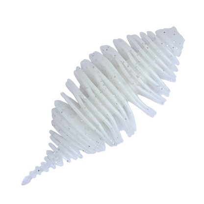 2.8" Ripple Gill (6pcs)