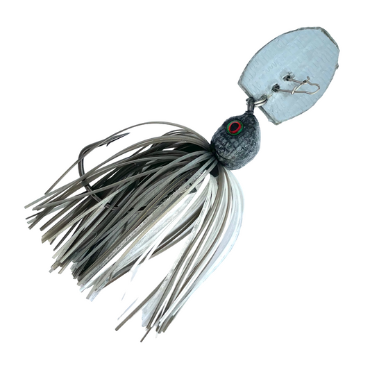 JackedUp Jigs #1 -3/4oz Duck Tape Jig