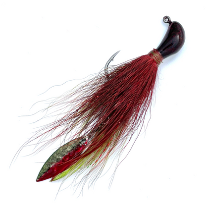 Chris Hill Custom Baits #1