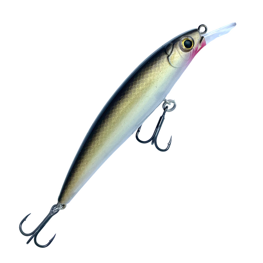 4.25" Jerkbait