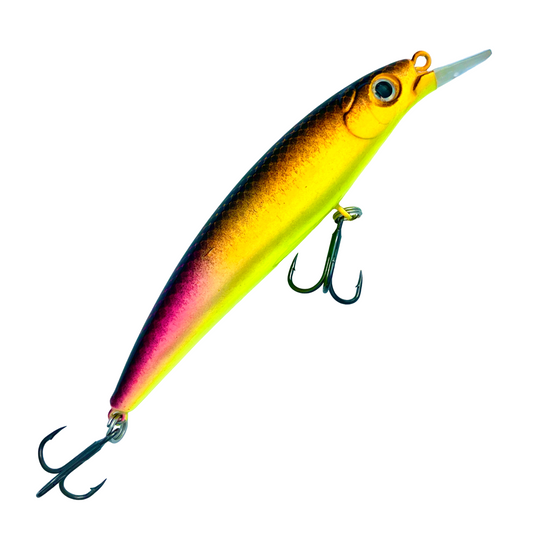 4.25" Jerkbait