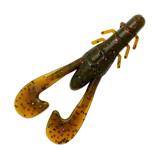 3.25" SP Craw (6pcs)