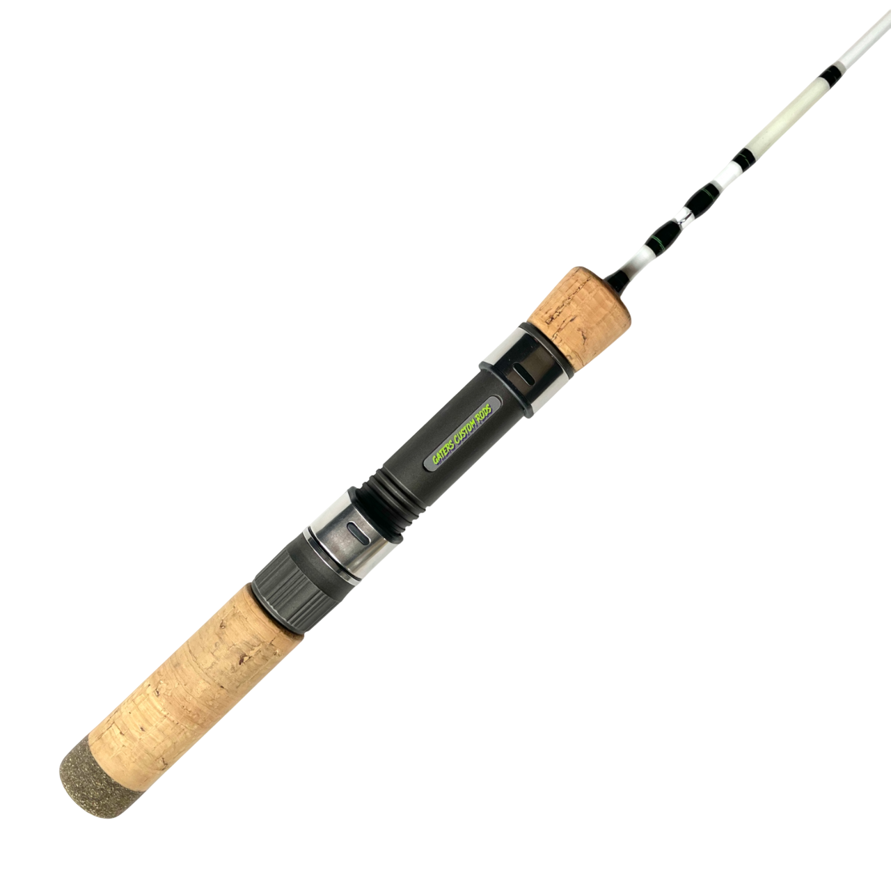 38" Elite Series Ice Fishing Rod