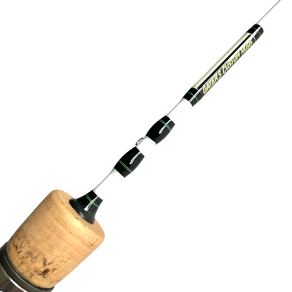 38" Elite Series Ice Fishing Rod