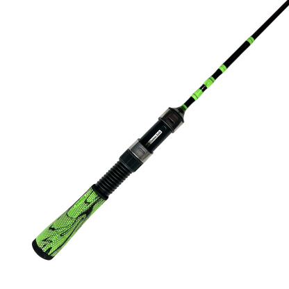 36" Elite Series Ice Fishing Rod