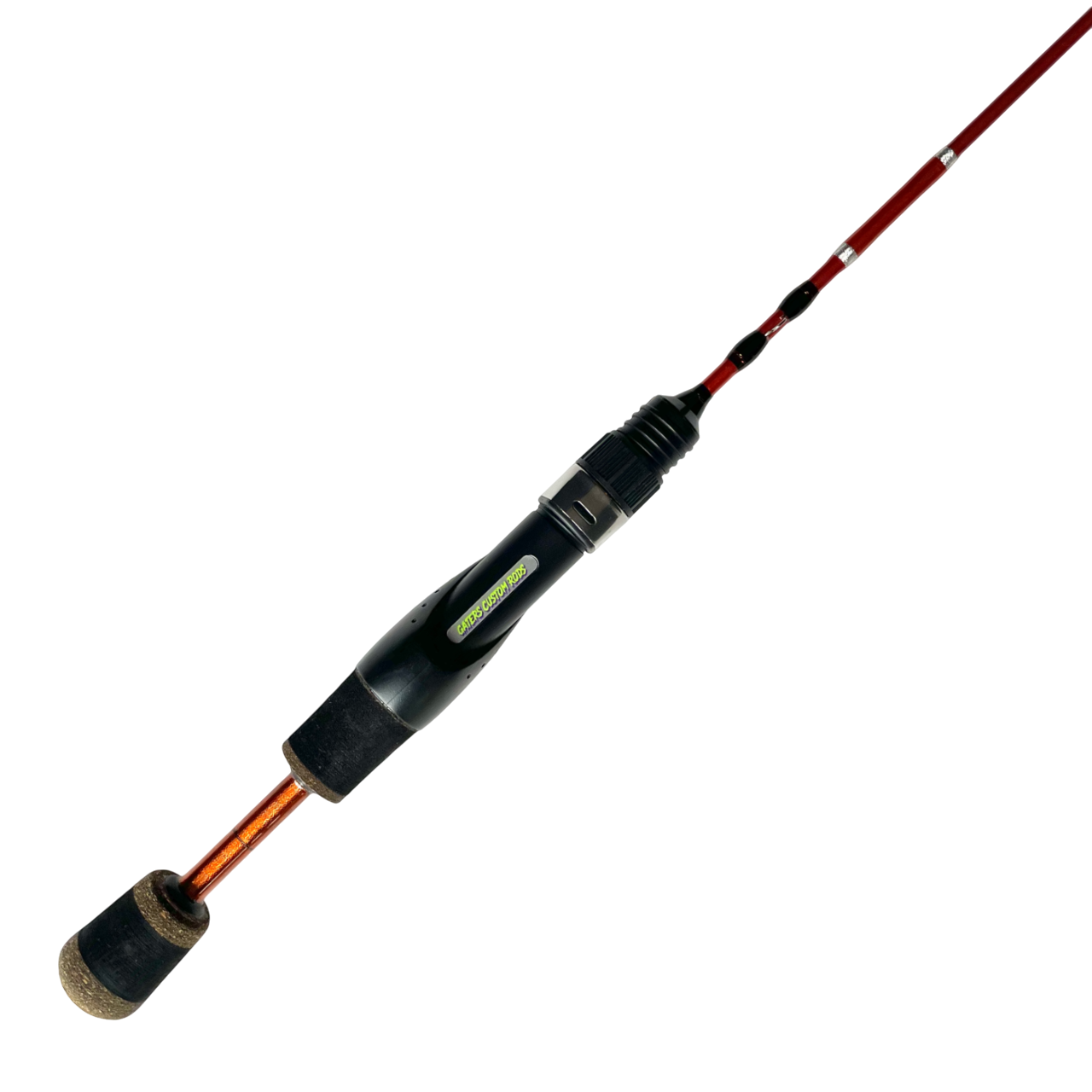 36" Elite Series Ice Fishing Rod