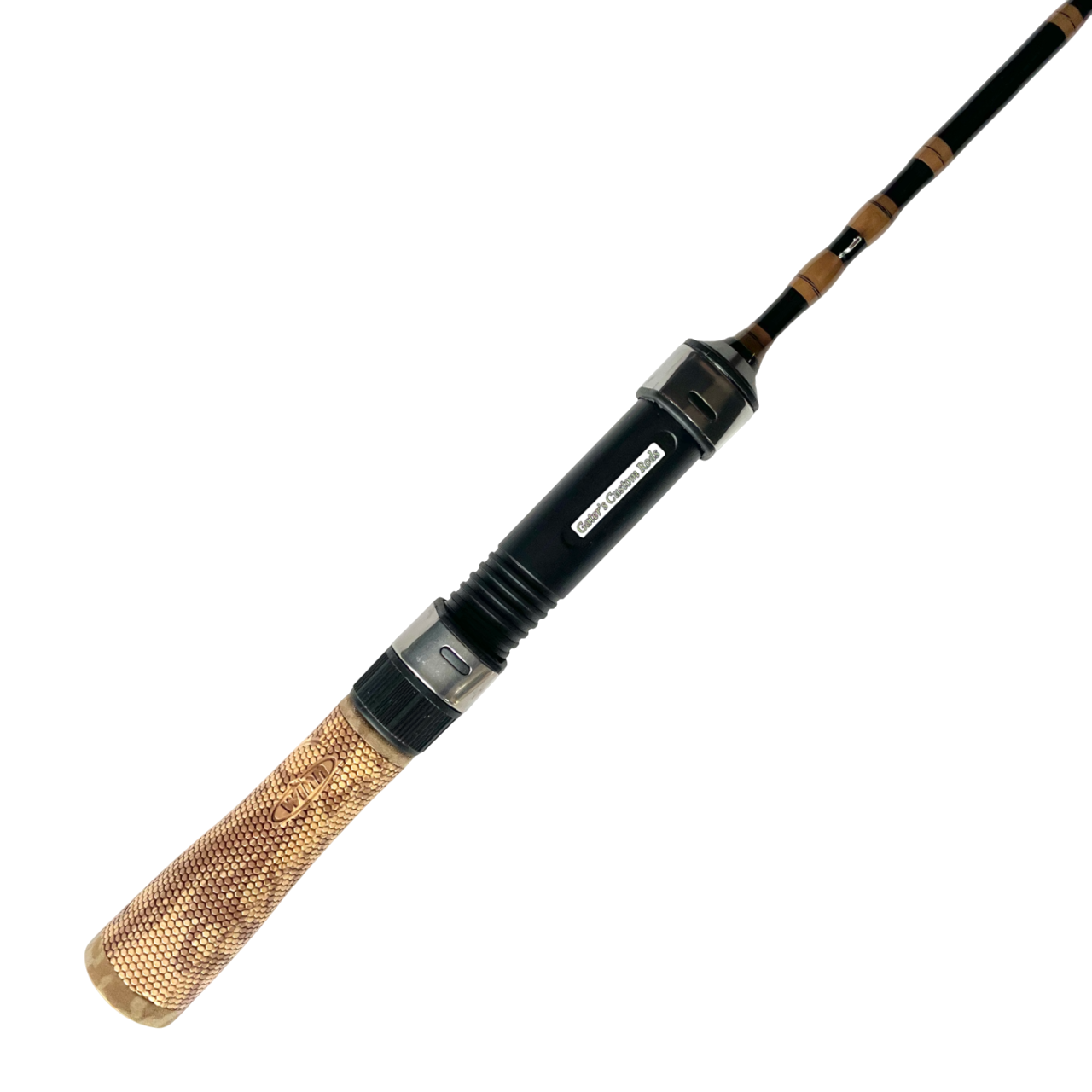 36" Elite Series Ice Fishing Rod