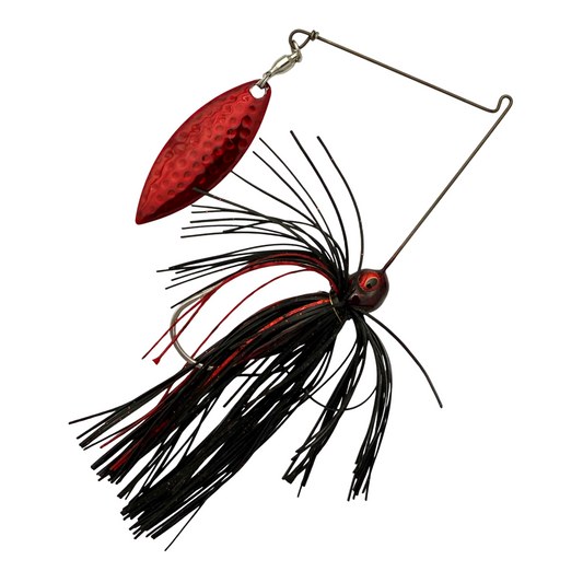 Spinnerbait