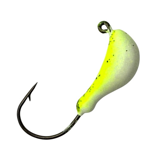 Banana Jigs (3pcs)