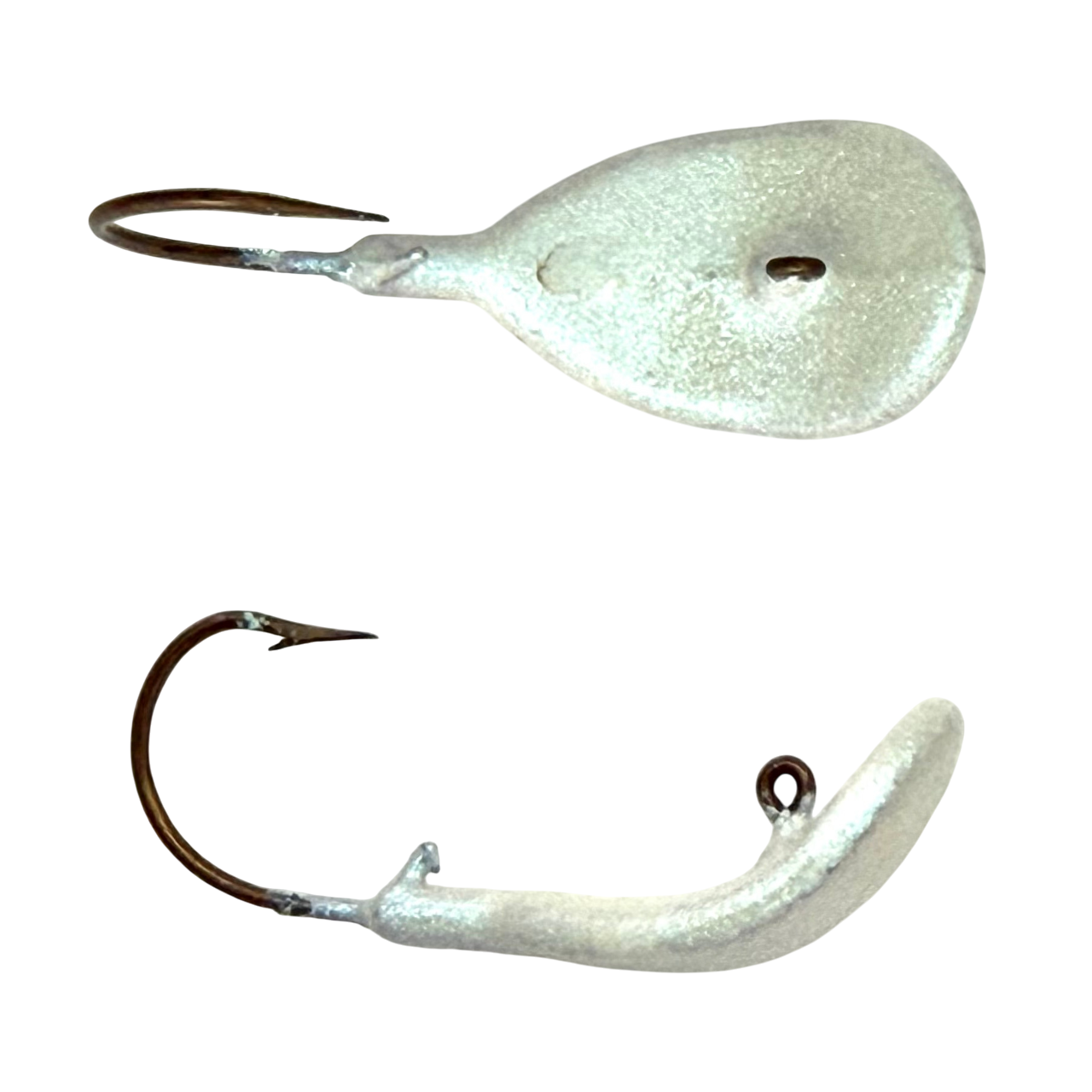 Wobble Jig (3pcs)