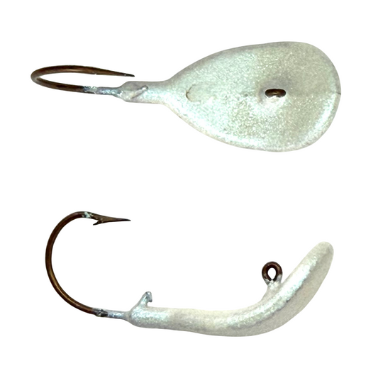 Wobble Jig (3pcs)