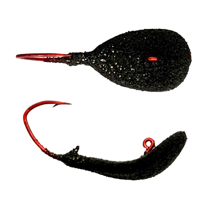 Wobble Jig (3pcs)