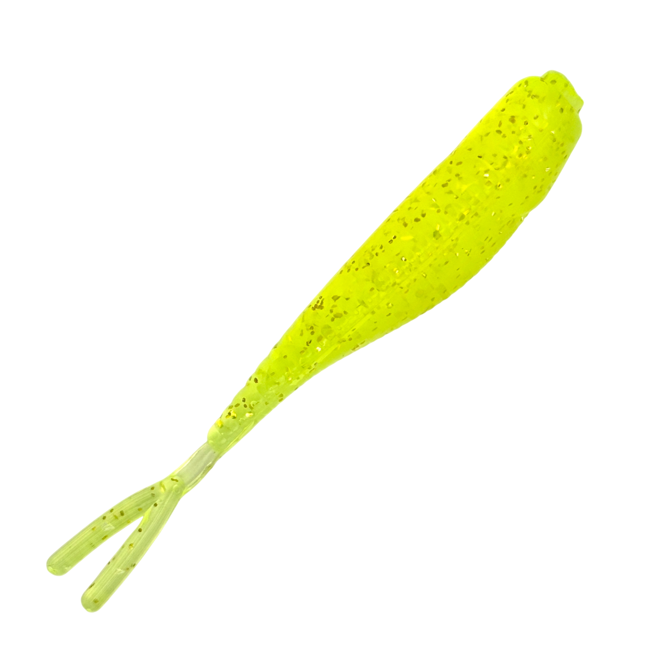 3" Scented RDB Shad (10pcs)