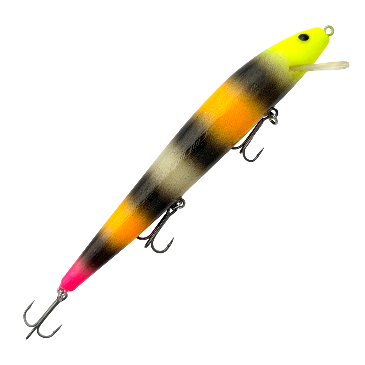 5.5" Shallow Diver Jerkbait